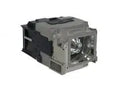 Projector Lamp for Epson PowerLite 1780W; Epson PowerLite 1781W; Epson PowerLite 1785W; Epson PowerL by Texas Depot