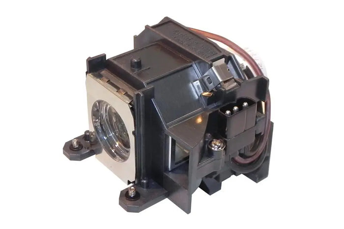 Projector Lamp for Epson PowerLite Powerlite 1825; Epson PowerLite Powerlite 1815P; Epson PowerLite by Texas Depot