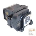 Projector Lamp for Epson PowerLite Powerlite 1965; Epson PowerLite Powerlite 1960; Epson PowerLite P by Texas Depot