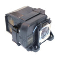 Projector Lamp for Epson PowerLite Powerlite 1965; Epson PowerLite Powerlite 1960; Epson PowerLite P by Texas Depot