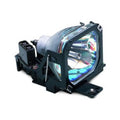 Projector Lamp for Epson PowerLite Powerlite 32; Epson PowerLite Powerlite 30 (Silver); Epson PowerL by Texas Depot