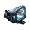 Projector Lamp for Epson PowerLite Powerlite 32; Epson PowerLite Powerlite 30 (Silver); Epson PowerL by Texas Depot