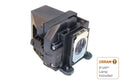 Projector Lamp for Epson PowerLite Powerlite 460; Epson PowerLite Powerlite 450W; Epson EB-4 EB-465i by Texas Depot