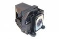 Projector Lamp for Epson PowerLite Powerlite 460; Epson PowerLite Powerlite 450W; Epson EB-4 EB-465i by Texas Depot