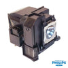 Projector Lamp for Epson PowerLite Powerlite 595Wi; Epson PowerLite Powerlite 585Wi; Epson PowerLite