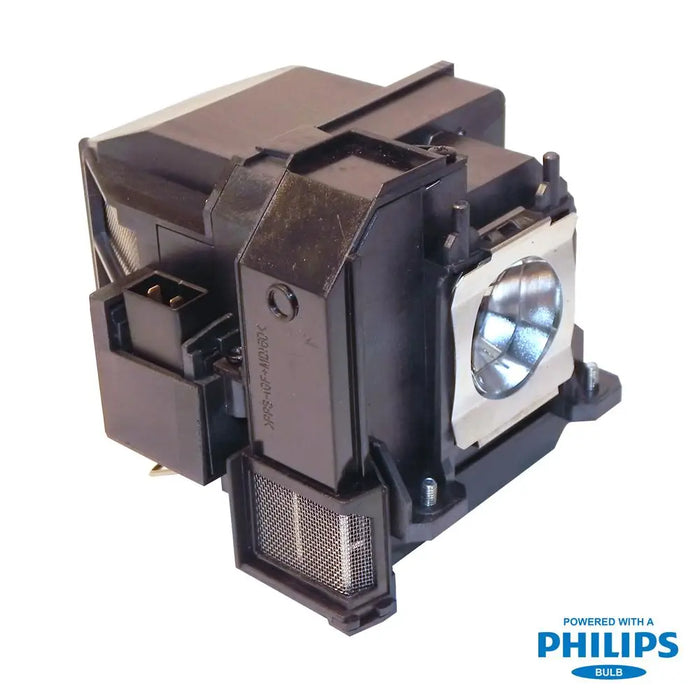 Projector Lamp for Epson PowerLite Powerlite 595Wi; Epson PowerLite Powerlite 585Wi; Epson PowerLite by Texas Depot
