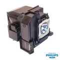 Projector Lamp for Epson PowerLite Powerlite 595Wi; Epson PowerLite Powerlite 585Wi; Epson PowerLite by Texas Depot