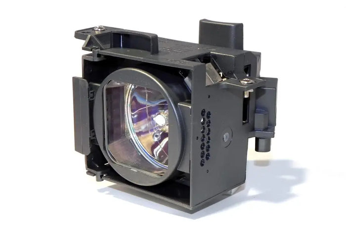 Projector Lamp for Epson PowerLite Powerlite 6110i; Epson PowerLite Powerlite 6010; Epson EMP-6 EMP- by Texas Depot