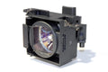 Projector Lamp for Epson PowerLite Powerlite 6110i; Epson PowerLite Powerlite 6010; Epson EMP-6 EMP- by Texas Depot