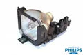 Projector Lamp for Epson PowerLite Powerlite 715C; Epson PowerLite Powerlite 715; Epson PowerLite Po by Texas Depot
