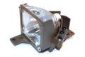 Projector Lamp for Epson PowerLite Powerlite 71C; Epson PowerLite Powerlite 51C; Epson EMP-7 EMP-71C by Texas Depot
