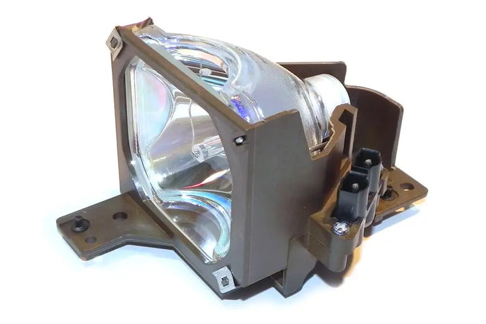 Projector Lamp for Epson PowerLite Powerlite 71C; Epson PowerLite Powerlite 51C; Epson EMP-7 EMP-71C by Texas Depot