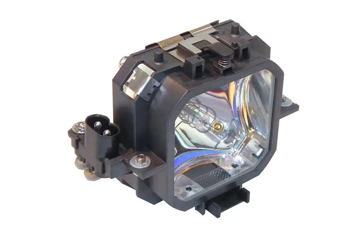 Projector Lamp for Epson PowerLite Powerlite 735c; Epson PowerLite Powerlite 735; Epson PowerLite Po by Texas Depot