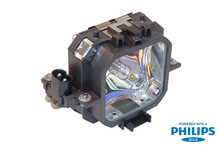 Projector Lamp for Epson PowerLite Powerlite 735c; Epson PowerLite Powerlite 735; Epson PowerLite Po by Texas Depot