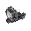 Projector Lamp for Epson PowerLite Powerlite 73C; Epson PowerLite Powerlite 73; Epson PowerLite Powe by Texas Depot