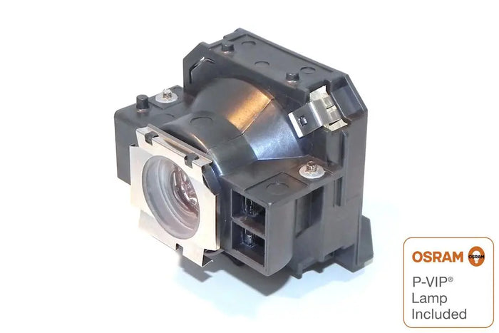 Projector Lamp for Epson PowerLite Powerlite 765C; Epson PowerLite Powerlite 765; Epson PowerLite Po by Texas Depot