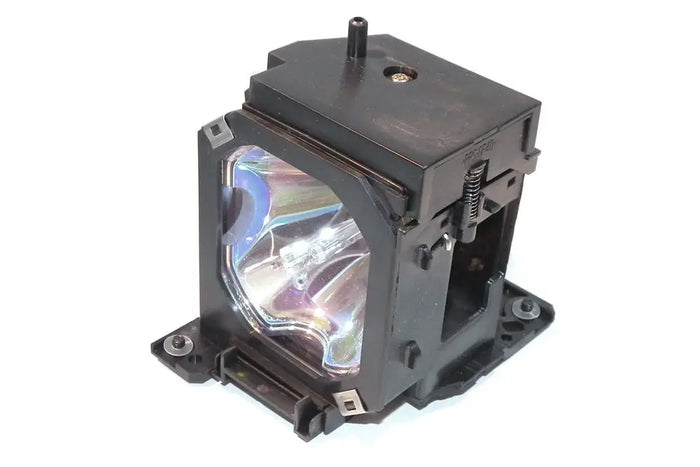 Projector Lamp for Epson PowerLite Powerlite 7700P; Epson PowerLite Powerlite 7700; Epson PowerLite by Texas Depot