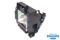 Projector Lamp for Epson PowerLite Powerlite 820P; Epson PowerLite Powerlite 820; Epson PowerLite Po by Texas Depot