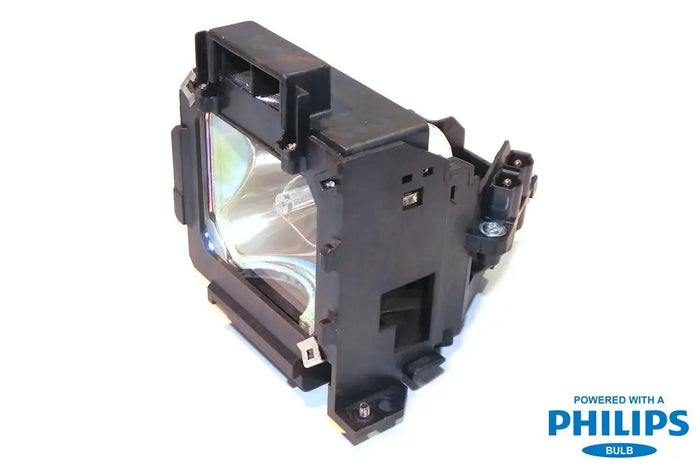 Projector Lamp for Epson PowerLite Powerlite 820P; Epson PowerLite Powerlite 820; Epson PowerLite Po by Texas Depot
