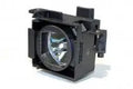Projector Lamp for Epson PowerLite Powerlite 821p; Epson PowerLite Powerlite 821; Epson PowerLite Po by Texas Depot