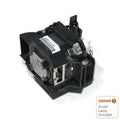 Projector Lamp for Epson PowerLite Powerlite 82c; Epson PowerLite Powerlite 82; Epson PowerLite Powe by Texas Depot