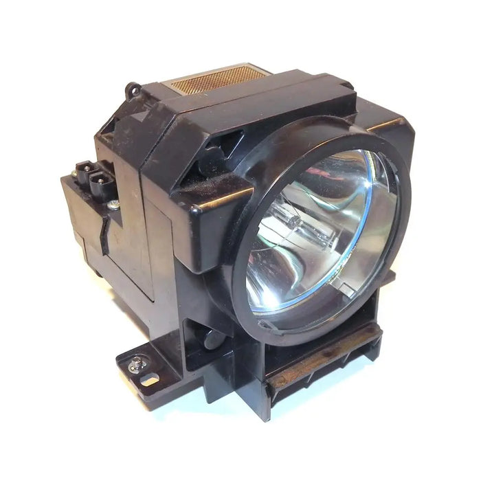 Projector Lamp for Epson PowerLite Powerlite 8300i; Epson PowerLite Powerlite 8300; Epson EMP-8 EMP- by Texas Depot