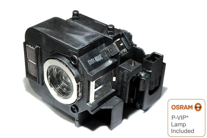 Projector Lamp for Epson PowerLite Powerlite 85+; Epson PowerLite PowerLite 85; Epson PowerLite Powe by Texas Depot