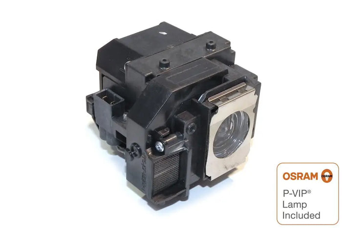 Projector Lamp for Epson PowerLite Powerlite Presenter; Epson EB-W EB-W8D by Texas Depot