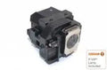Projector Lamp for Epson PowerLite Powerlite Presenter; Epson EB-W EB-W8D by Texas Depot