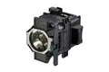 Projector Lamp for Epson PowerLite Powerlite Pro Z11005NL (Single) by Texas Depot