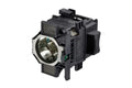 Projector Lamp for Epson PowerLite Powerlite Pro Z11005NL (Single) by Texas Depot