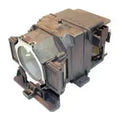 Projector Lamp for Epson PowerLite Pro Powerlite Pro Z8050WNL; Epson PowerLite Pro Powerlite Pro Z80 by Texas Depot