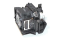 Projector Lamp for Epson PowerLite Powerlite S4; Epson EMP-S EMP-S42; Epson EMP-S EMP-S4 by Texas Depot