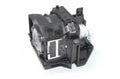 Projector Lamp for Epson PowerLite Powerlite S4; Epson EMP-S EMP-S42; Epson EMP-S EMP-S4 by Texas Depot