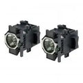 Projector Lamp for Epson PRO Pro Z8000WUNL; Epson EB-Z EB-Z8050WNL (2 Lamps); Epson EB-Z EB-Z8050W ( by Texas Depot