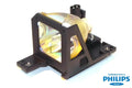 Projector Lamp for Epson V11H V11H128020; Epson PowerLite Powerlite S1; Epson EMP-T EMP-TW10; Epson by Texas Depot