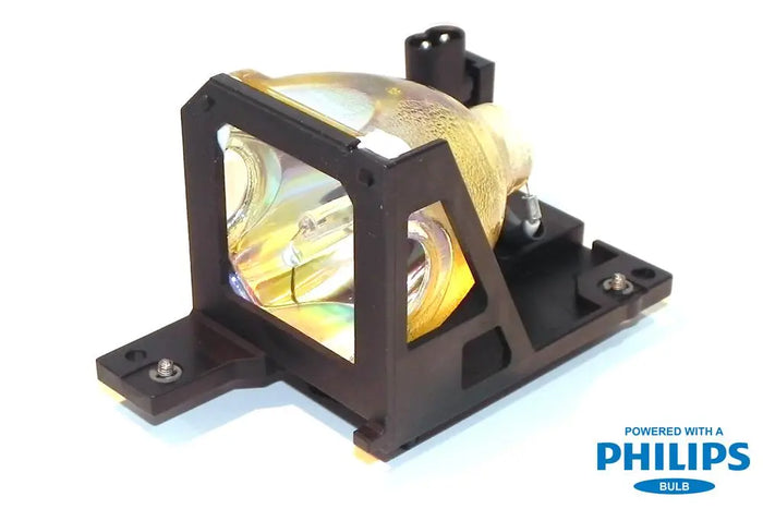Projector Lamp for Epson V11H V11H128020; Epson PowerLite Powerlite S1; Epson EMP-T EMP-TW10; Epson by Texas Depot