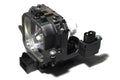 Projector Lamp for Epson V11H V11H137020; Epson V11H V11H136020; Epson PowerLite Powerlite 74C; Epso by Texas Depot