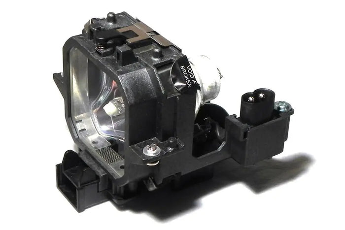 Projector Lamp for Epson V11H V11H137020; Epson V11H V11H136020; Epson PowerLite Powerlite 74C; Epso by Texas Depot