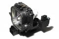 Projector Lamp for Epson V11H V11H137020; Epson V11H V11H136020; Epson PowerLite Powerlite 74C; Epso by Texas Depot