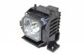 Projector Lamp for Epson V11H V11H146020; Epson V11H V11H145020; Epson PowerLite Powerlite 835P; Eps by Texas Depot