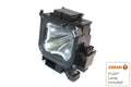 Projector Lamp for Epson V11H V11H170920; Epson V11H V11H120020; Epson V11H V11H119020; Epson PowerL by Texas Depot