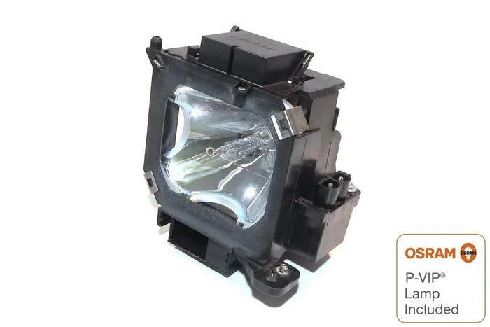 Projector Lamp for Epson V11H V11H170920; Epson V11H V11H120020; Epson V11H V11H119020; Epson PowerL by Texas Depot