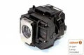 Projector Lamp for Epson V11H V11H331020; Epson PowerLite PowerLite WEX31; Epson PowerLite PowerLite by Texas Depot
