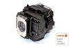 Projector Lamp for Epson V11H V11H331020; Epson PowerLite PowerLite WEX31; Epson PowerLite PowerLite