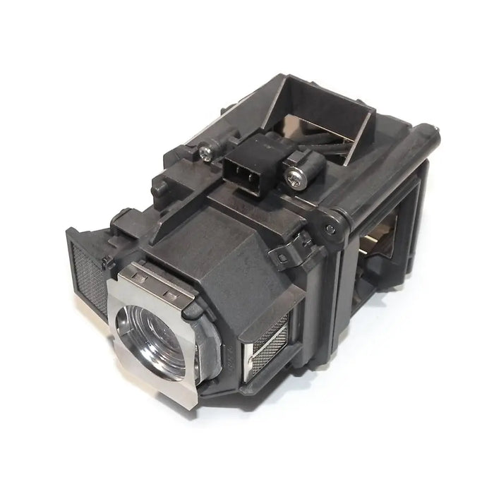 Projector Lamp for Epson V11H V11H351020; Epson PowerLite Pro Powerlite Pro G5550; Epson PowerLite P by Texas Depot