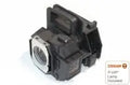 Projector Lamp for Epson V11H V11H420320; Epson V11H V11H373420; Epson V11H V11H338320; Epson V11H V by Texas Depot