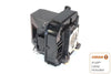 Projector Lamp for Epson V11H V11H447020; Epson PowerLite Powerlite 96W; Epson PowerLite Powerlite 9