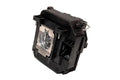 Projector Lamp for Epson V11H V11H536020; Epson PowerLite Powerlite D6150; Epson PowerLite Powerlite by Texas Depot
