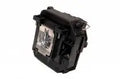 Projector Lamp for Epson V11H V11H536020; Epson PowerLite Powerlite D6150; Epson PowerLite Powerlite by Texas Depot